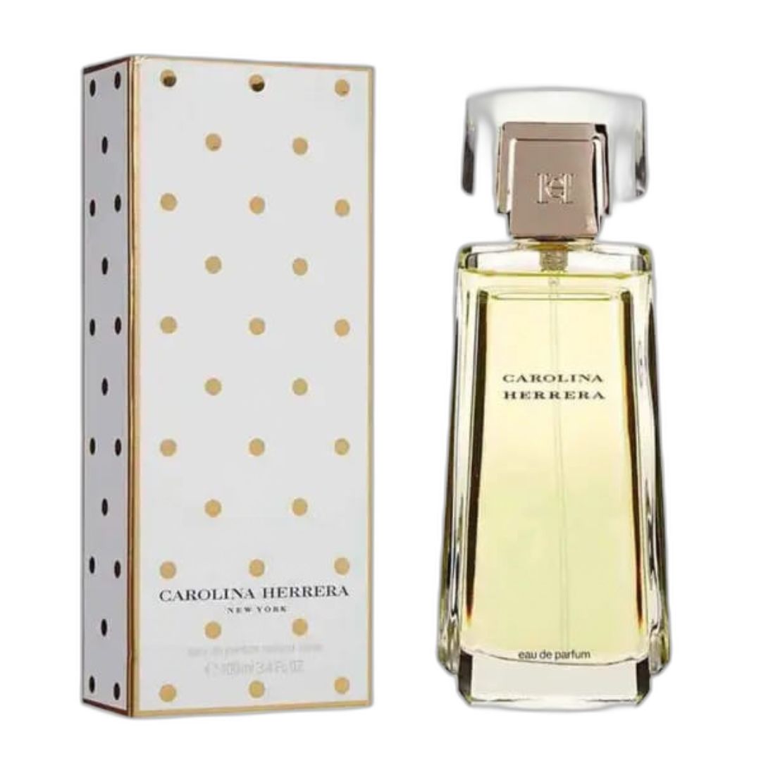 Perfume CH NEW YORK-3A RIVIERA